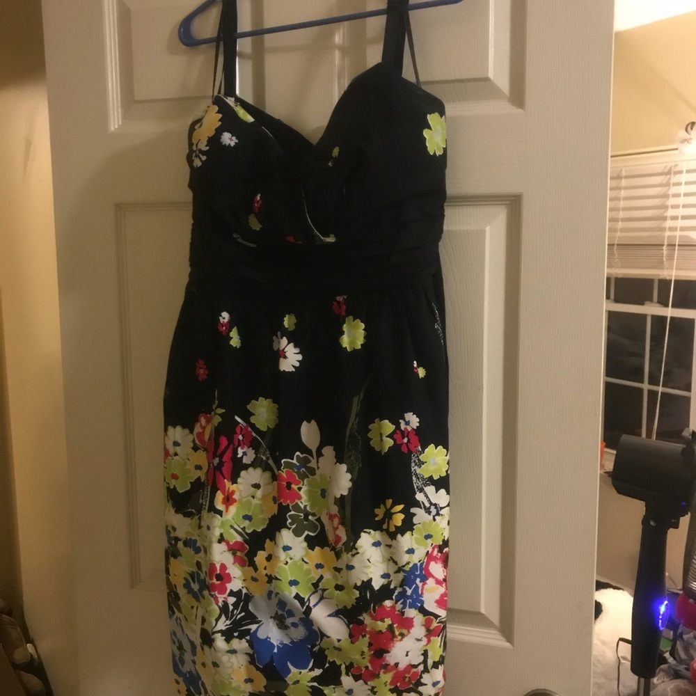 Torrid dress size 14